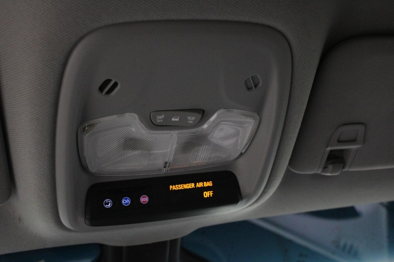 2019 Chevrolet Bolt EV Premier Manassas VA