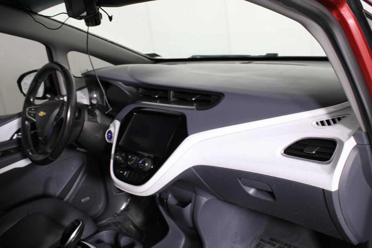 2019 Chevrolet Bolt EV Premier Manassas VA