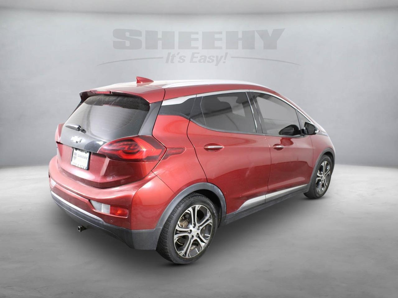 2019 Chevrolet Bolt EV Premier Manassas VA
