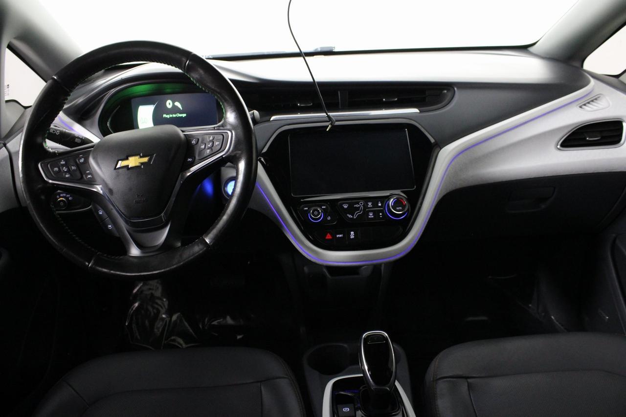 2019 Chevrolet Bolt EV Premier Manassas VA