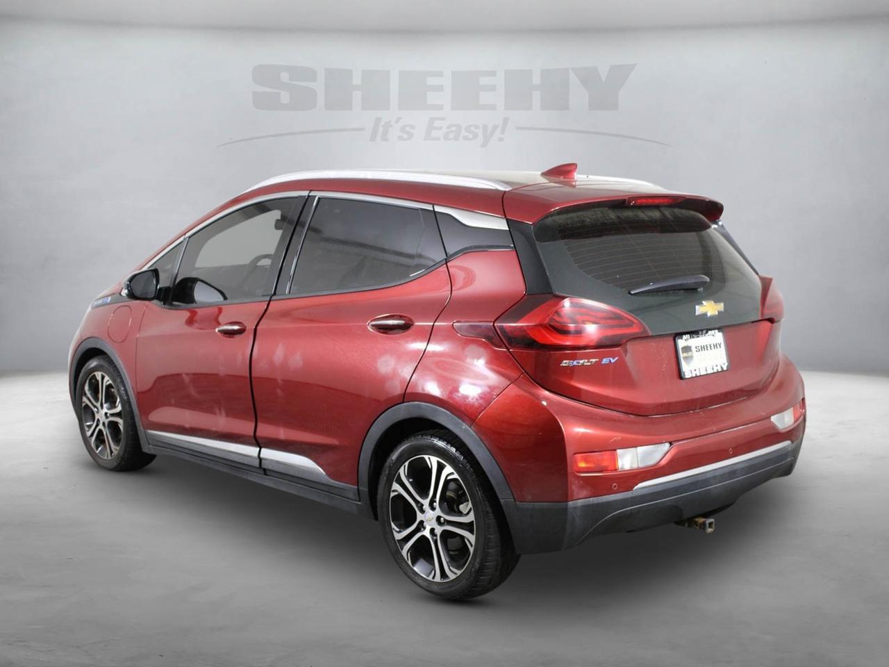 2019 Chevrolet Bolt EV Premier Manassas VA