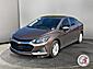 2019 Chevrolet CRUZE LS Salt Lake City UT
