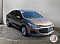 2019 Chevrolet CRUZE LS Salt Lake City UT