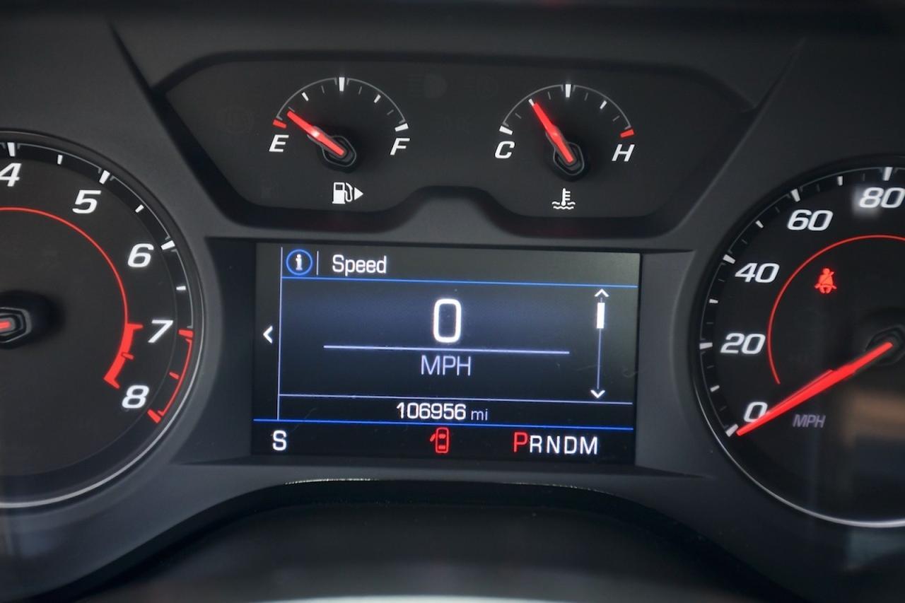 2019 Chevrolet Camaro 1LS Lake Worth FL