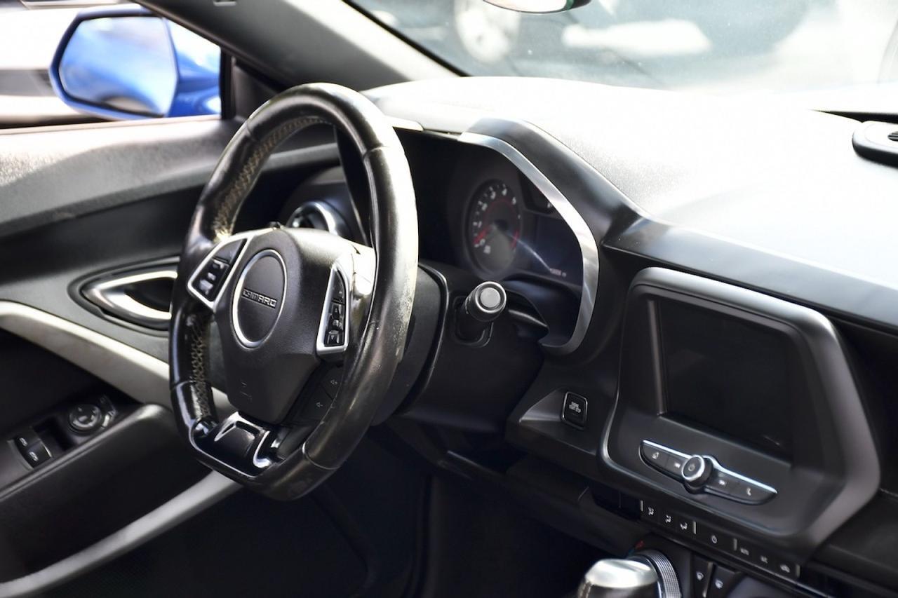 2019 Chevrolet Camaro 1LS Lake Worth FL