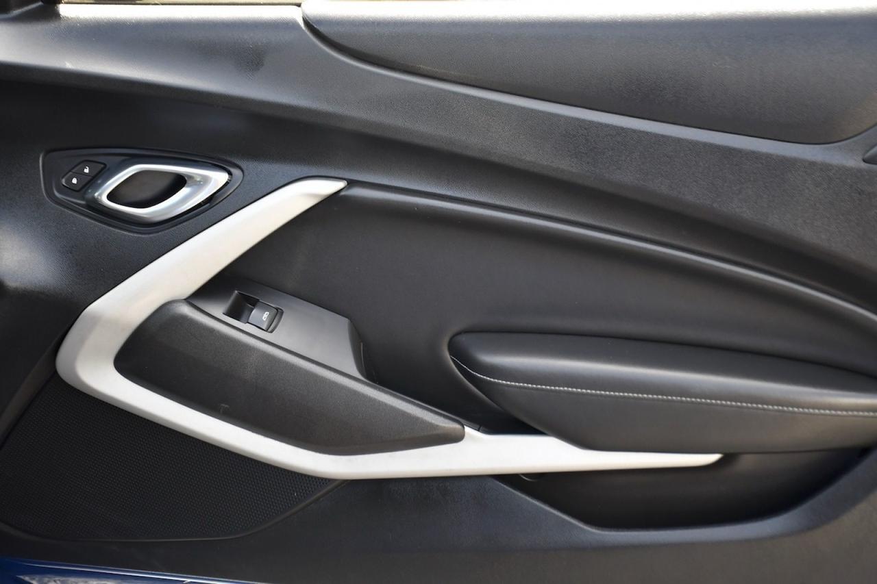 2019 Chevrolet Camaro 1LS Lake Worth FL