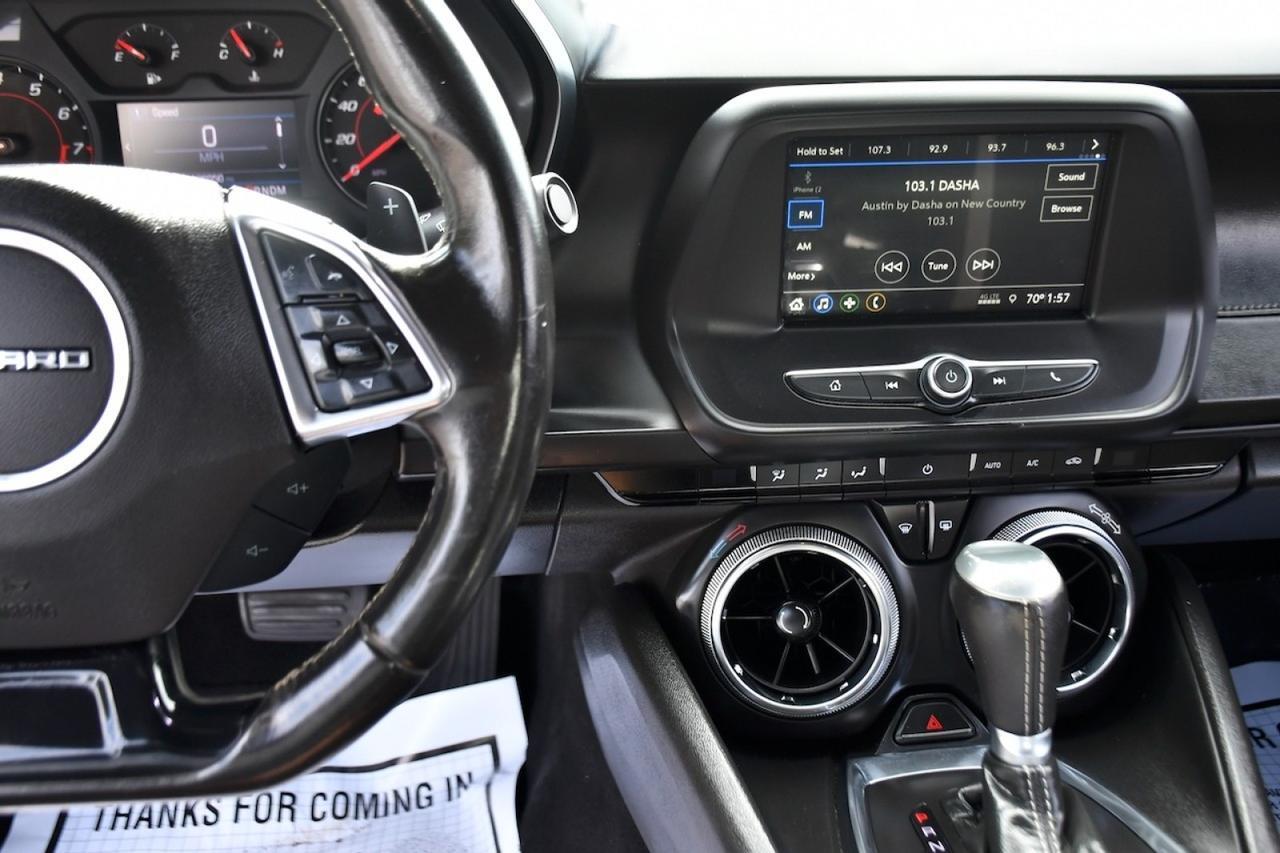 2019 Chevrolet Camaro 1LS Lake Worth FL