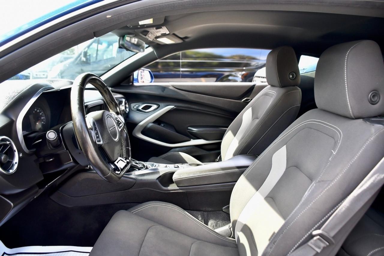 2019 Chevrolet Camaro 1LS Lake Worth FL