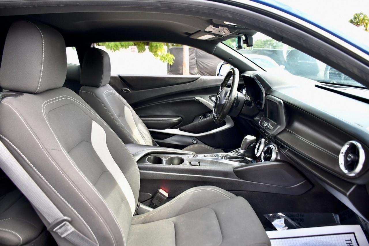 2019 Chevrolet Camaro 1LS Lake Worth FL