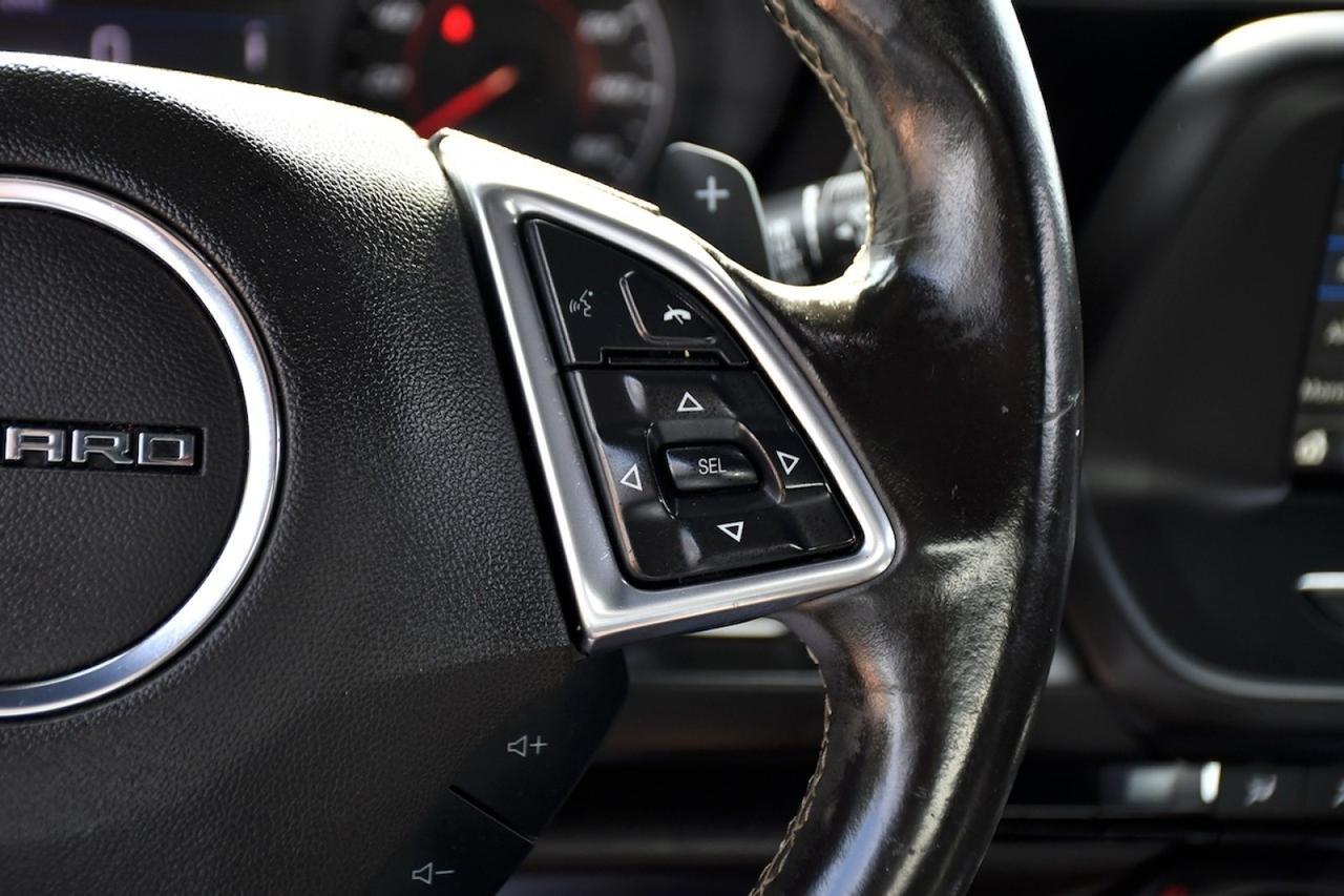 2019 Chevrolet Camaro 1LS Lake Worth FL