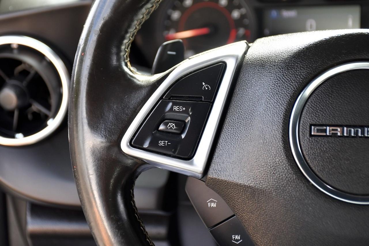 2019 Chevrolet Camaro 1LS Lake Worth FL