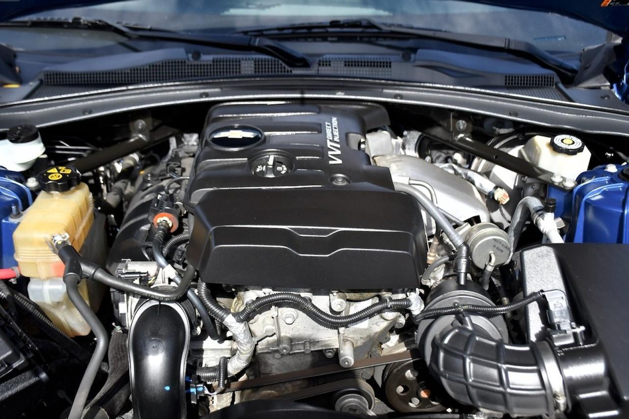 2019 Chevrolet Camaro 1LS Lake Worth FL