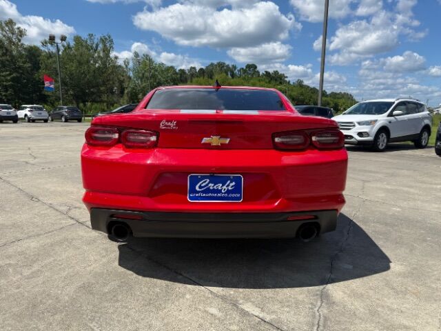 2019 Chevrolet Camaro 1LS