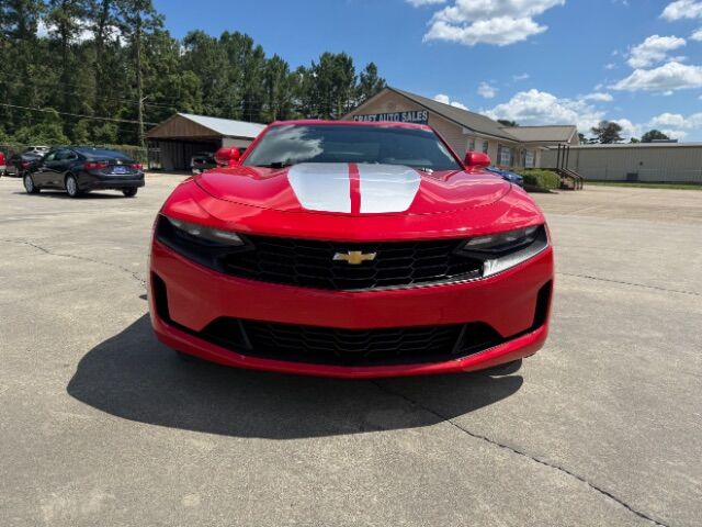 2019 Chevrolet Camaro 1LS