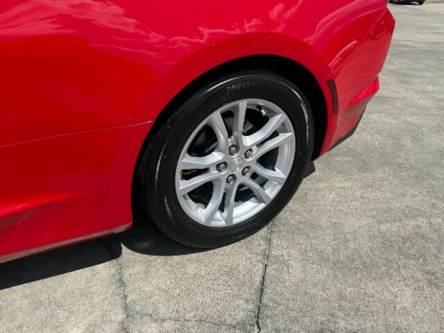 2019 Chevrolet Camaro 1LS Hattiesburg MS