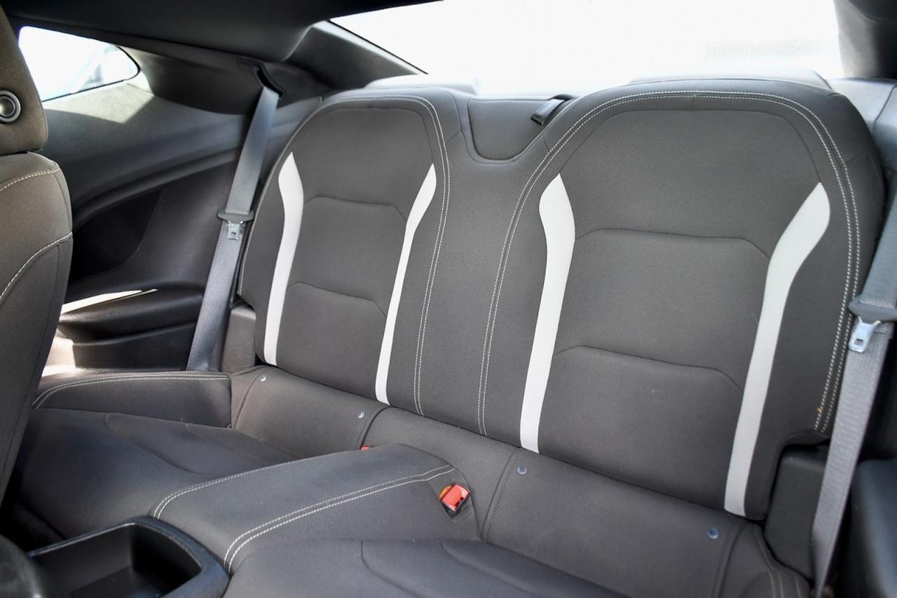 2019 Chevrolet Camaro 1LS Lake Worth FL