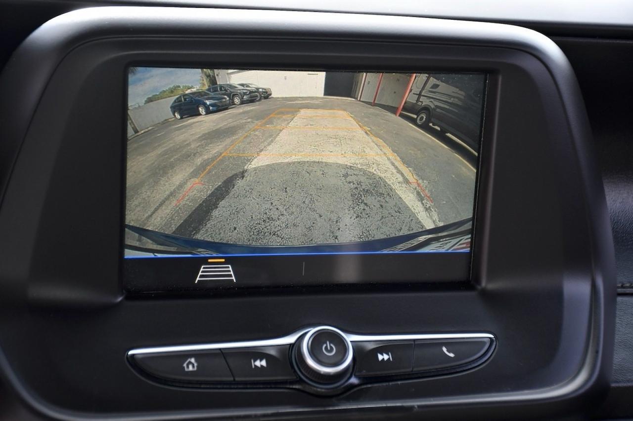 2019 Chevrolet Camaro 1LS Lake Worth FL