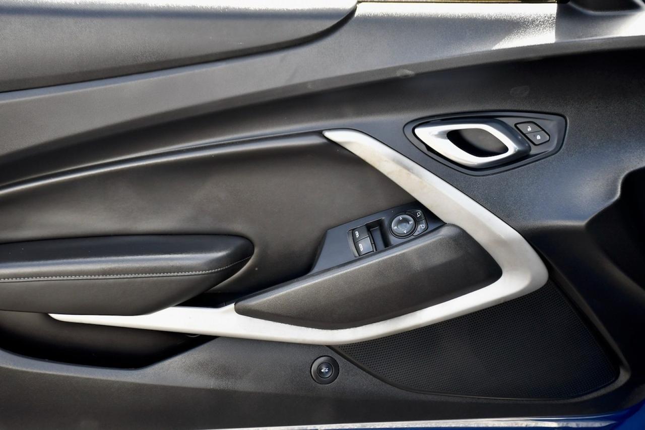 2019 Chevrolet Camaro 1LS Lake Worth FL