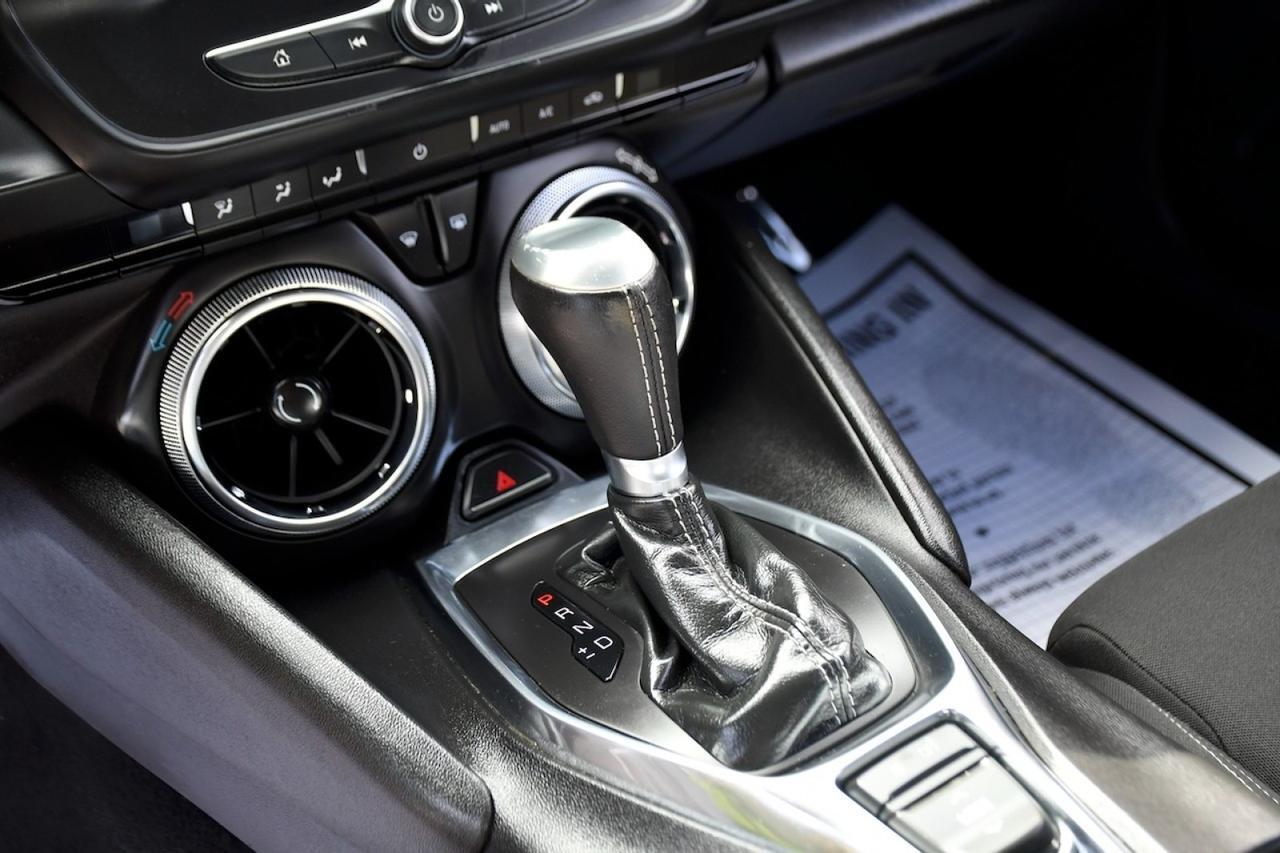 2019 Chevrolet Camaro 1LS Lake Worth FL