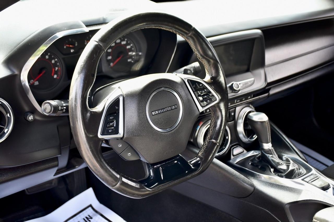 2019 Chevrolet Camaro 1LS Lake Worth FL