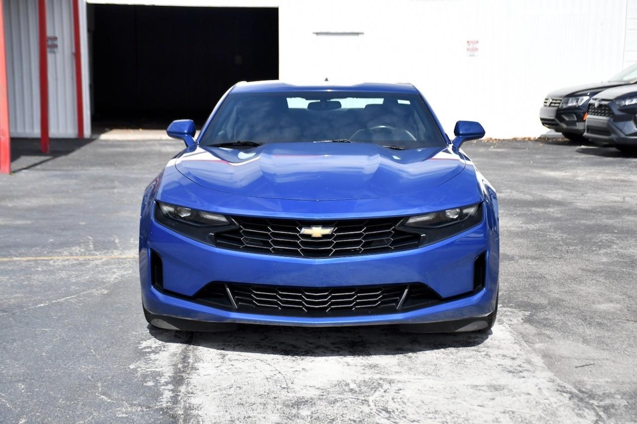 2019 Chevrolet Camaro 1LS Lake Worth FL