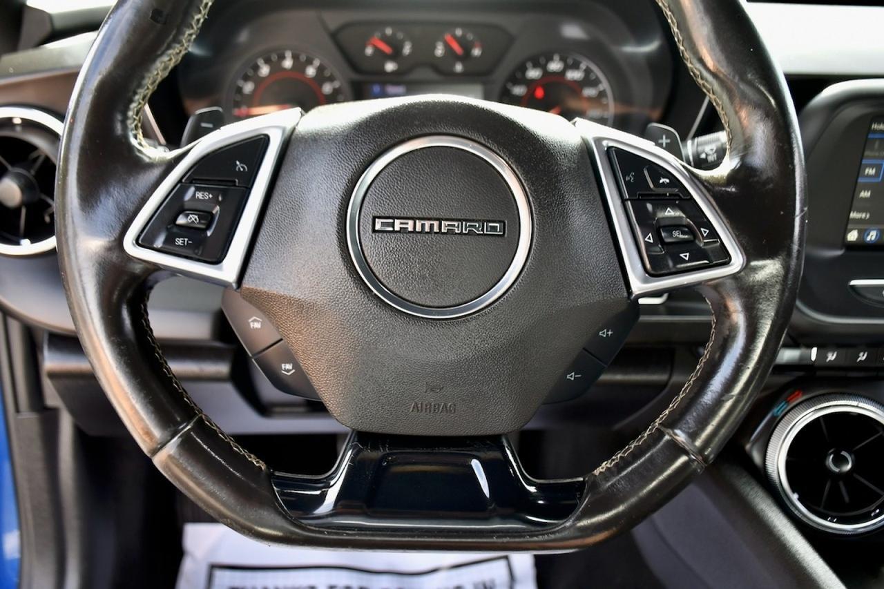 2019 Chevrolet Camaro 1LS Lake Worth FL