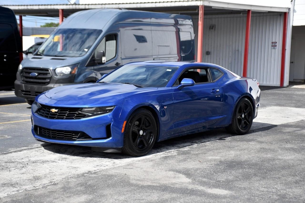 2019 Chevrolet Camaro 1LS Lake Worth FL
