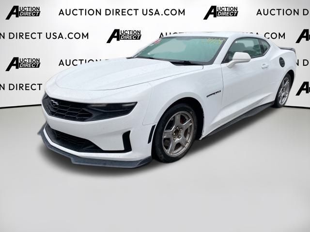 2019 Chevrolet Camaro 1LS