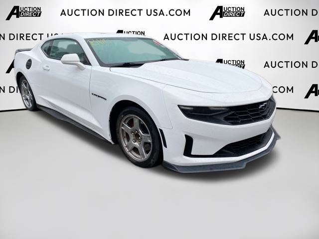 2019 Chevrolet Camaro 1LS