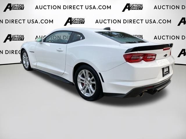 2019 Chevrolet Camaro 1LS Raleigh NC