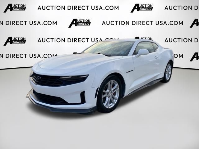 2019 Chevrolet Camaro 1LS