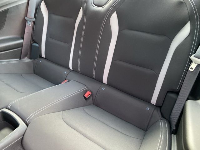 2019 Chevrolet Camaro 1LS Raleigh NC