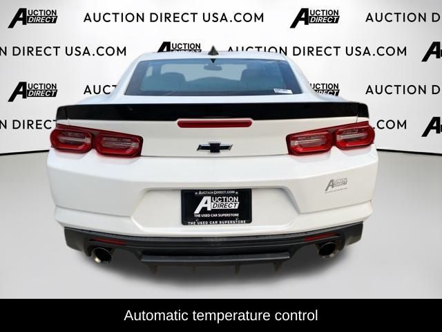 2019 Chevrolet Camaro 1LS Raleigh NC