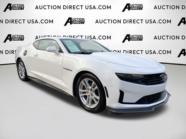 2019 Chevrolet Camaro 1LS Raleigh NC