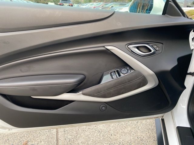 2019 Chevrolet Camaro 1LS Raleigh NC