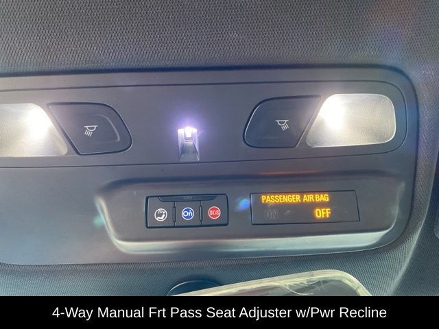 2019 Chevrolet Camaro 1LS Raleigh NC