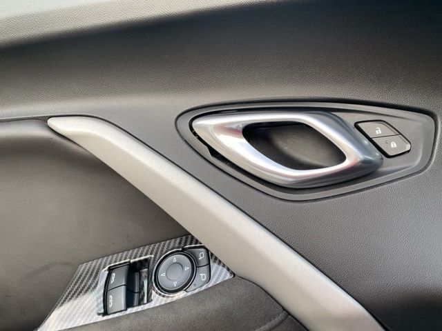 2019 Chevrolet Camaro 1LS Raleigh NC