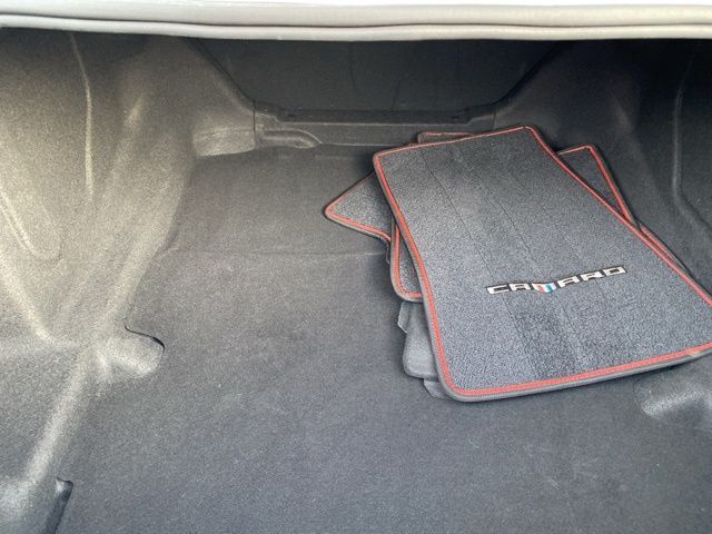 2019 Chevrolet Camaro 1LS Raleigh NC