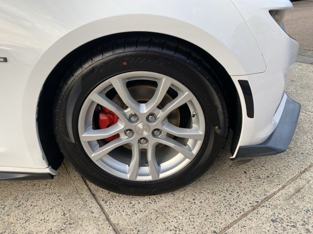 2019 Chevrolet Camaro 1LS Raleigh NC