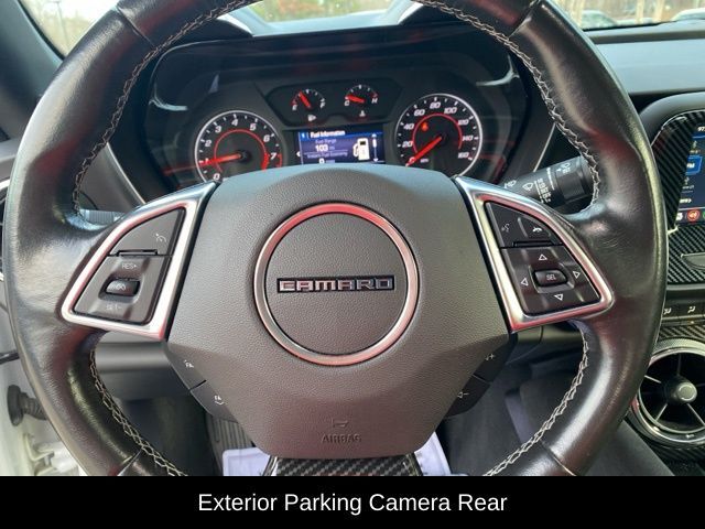 2019 Chevrolet Camaro 1LS Raleigh NC