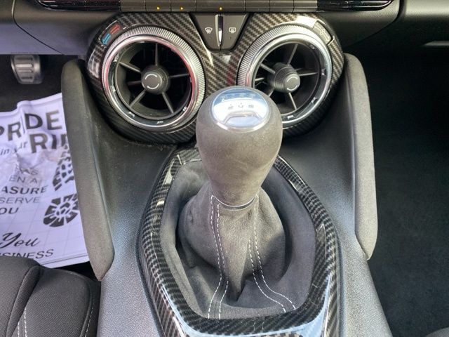 2019 Chevrolet Camaro 1LS Raleigh NC