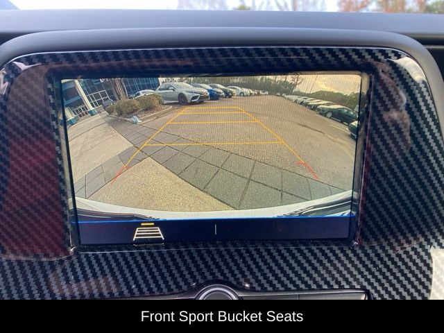 2019 Chevrolet Camaro 1LS Raleigh NC