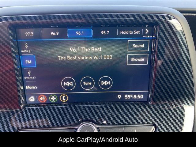 2019 Chevrolet Camaro 1LS Raleigh NC