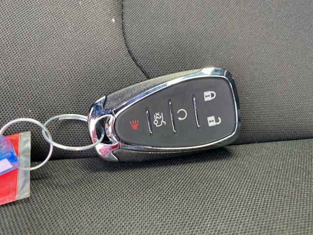 2019 Chevrolet Camaro 1LS Raleigh NC