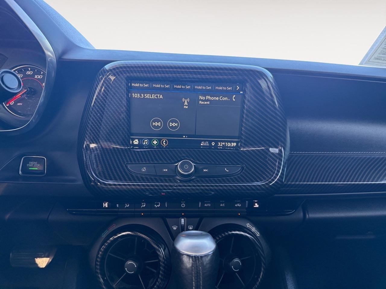 2019 Chevrolet Camaro 1LS TURBO, BACKUP CAMERA, BLUETOOTH, POWER MIRRORS, REMOTE START, WIFI APPLE CARPLAY/ANDOID AUTO, COME AND MAKE THIS CHEVROLET CAMARO YOURS TODAY! Norfolk VA