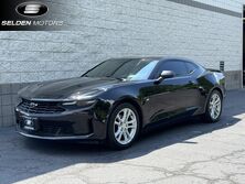 Chevrolet Camaro 1LS 2019