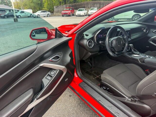 2019 Chevrolet Camaro 1LT Conover NC