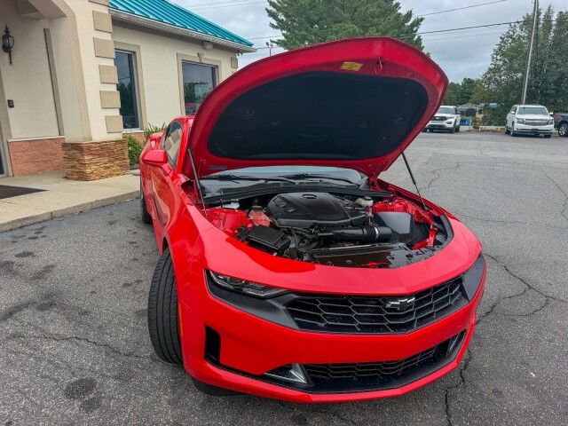 2019 Chevrolet Camaro 1LT Conover NC