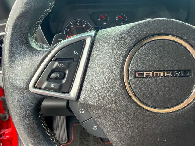 2019 Chevrolet Camaro 1LT Conover NC