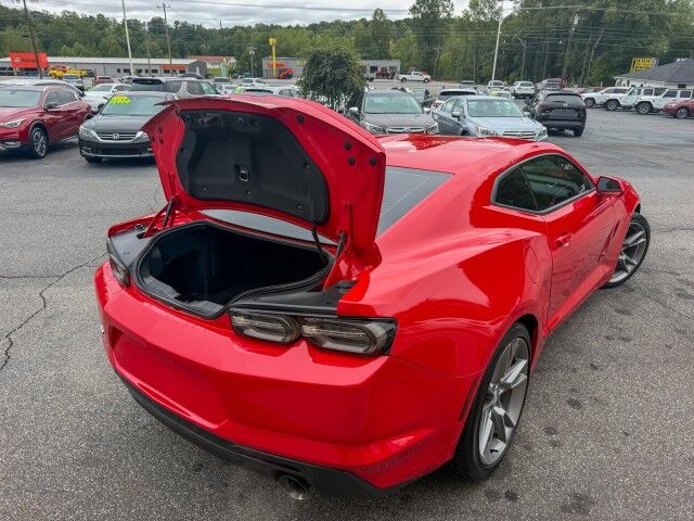 2019 Chevrolet Camaro 1LT Conover NC